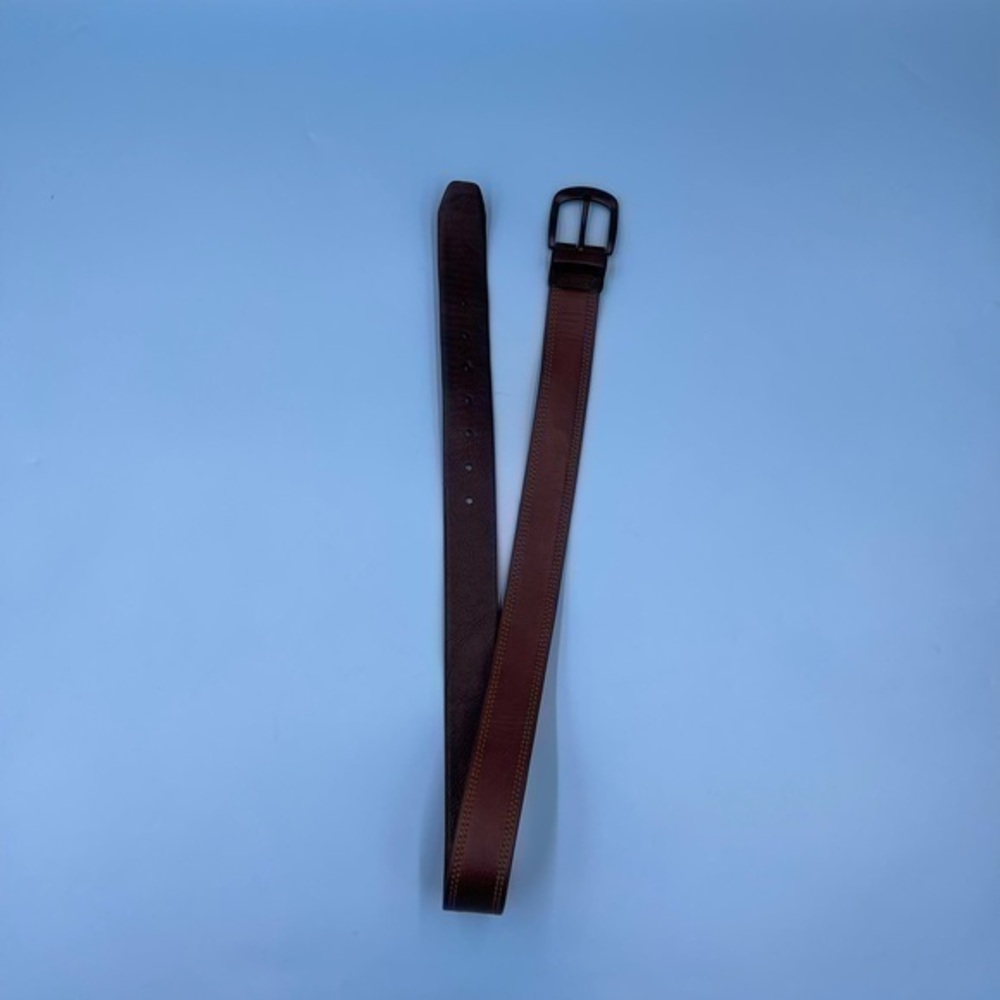 DICKIES Reversible Brown/ Black Belt